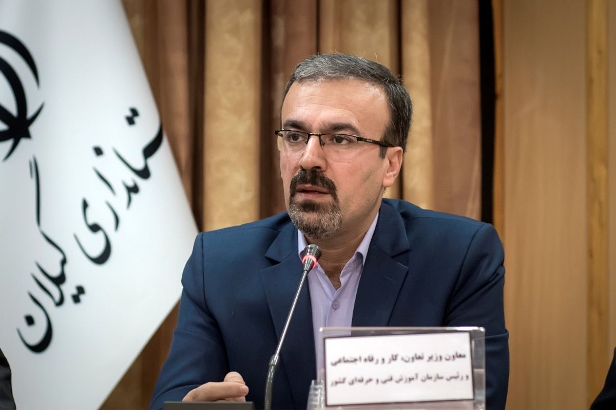 سلیمان پاک سرشت