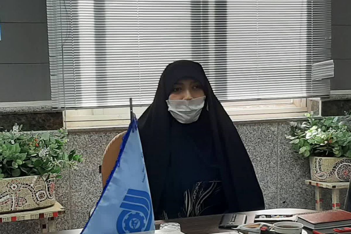 صدیقه صدیق تقی زاده