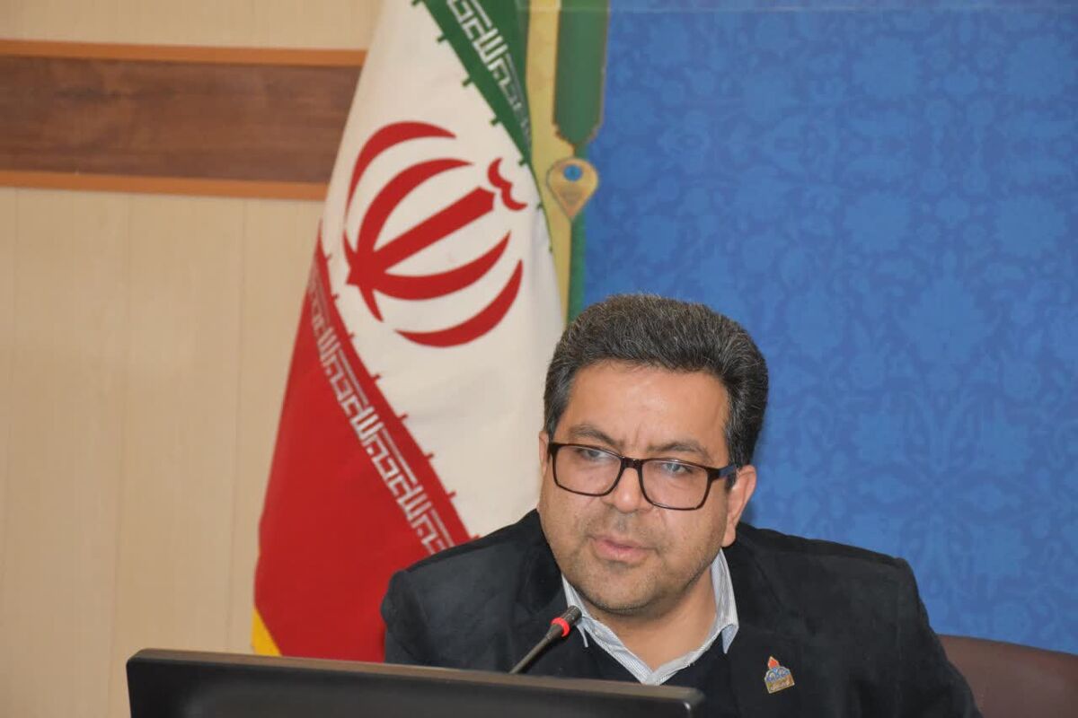 مدیرعامل شرکت گاز استان مرکزی