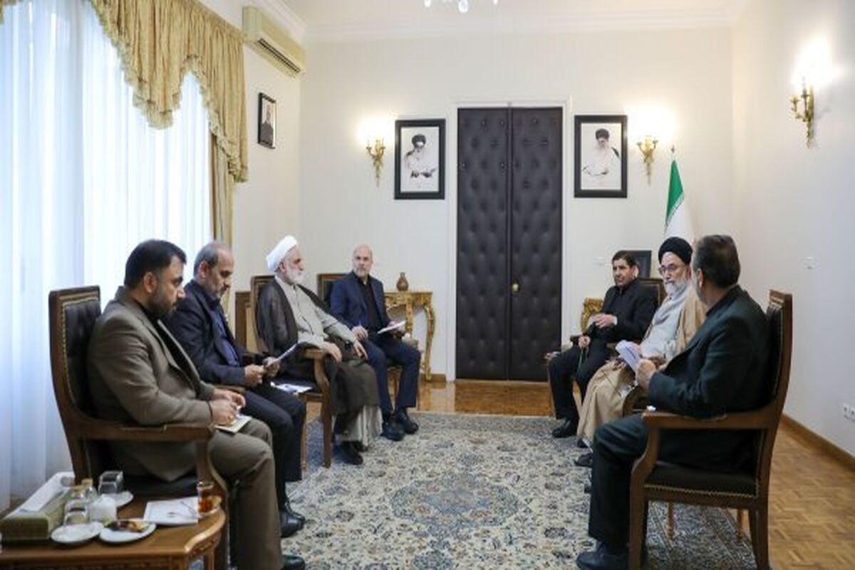 سران قوا