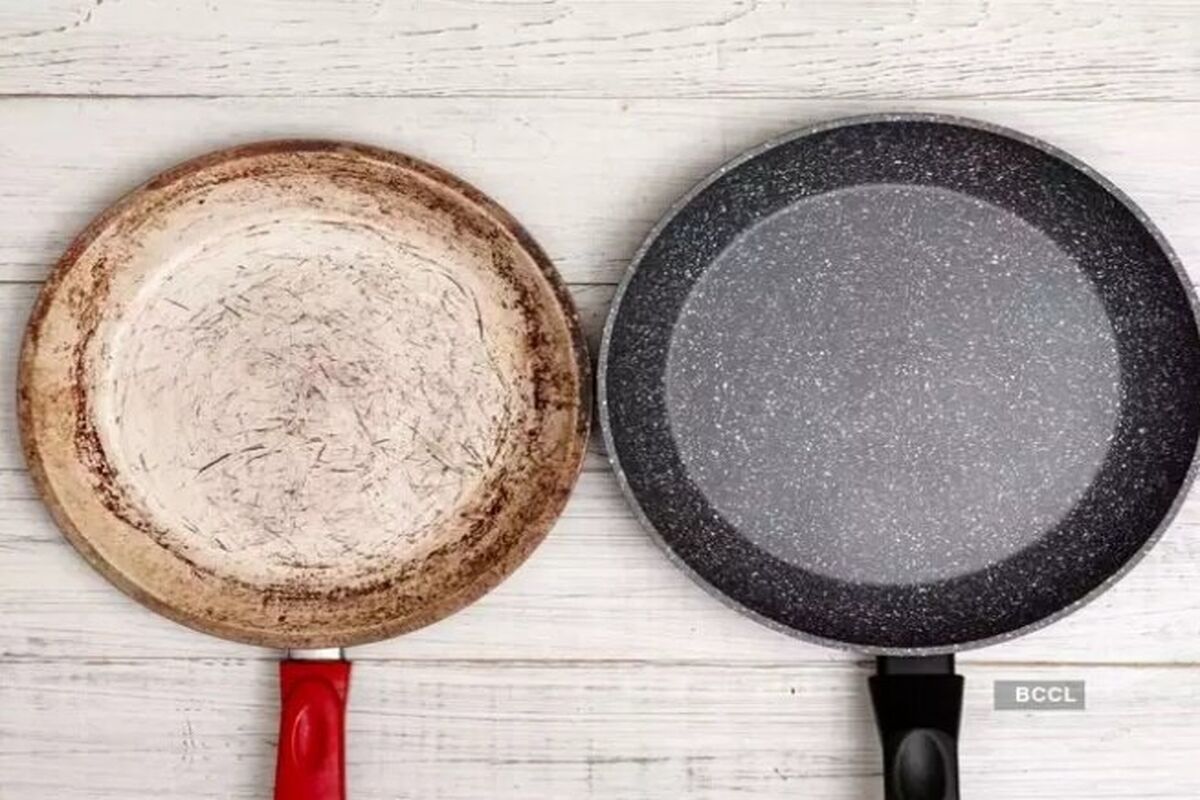 ماهیتابه
