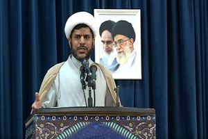 کشورهای اسلامی در قبال غزه بی‌تفاوت نباشند