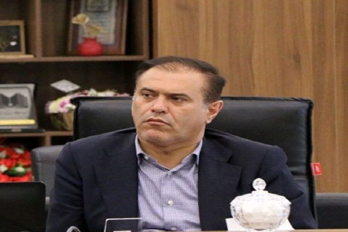 رئیس مجمع نمایندگان مردم کردستان در مجلس شورای اسلامی