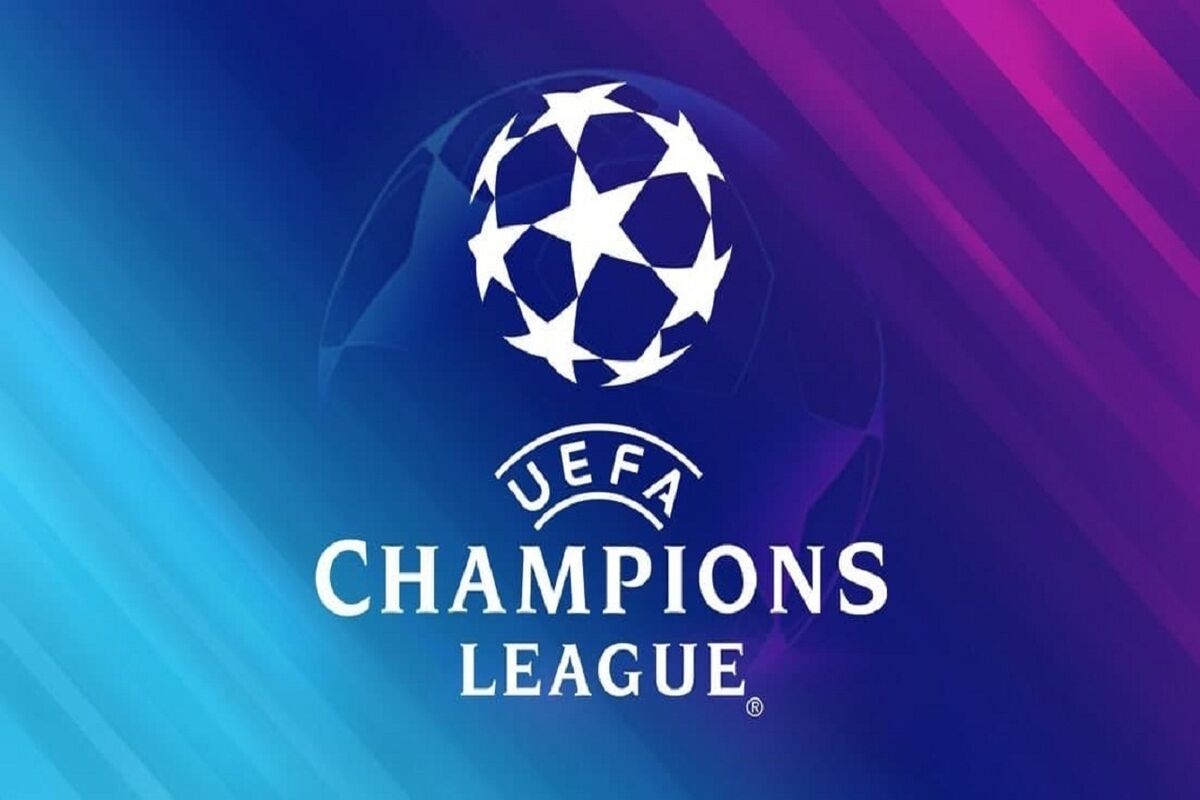 لیگ قهرمانان اروپا