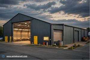 اجاره انبار در تهران؛ چطور بهترین انبار را با قیمت مناسب پیدا کنیم