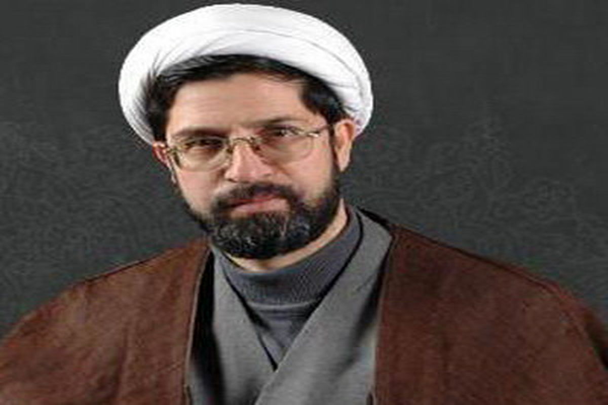 حسینی زاده بحرینی