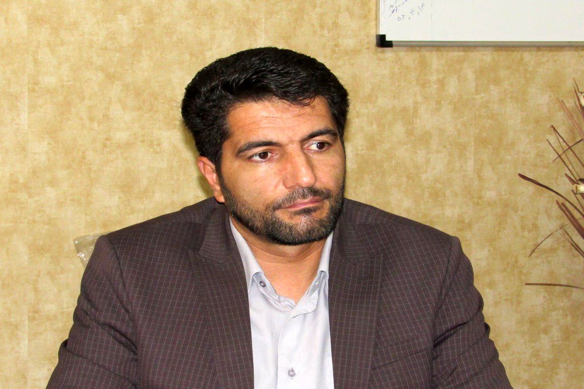 اصفهان- شهردار کوشک