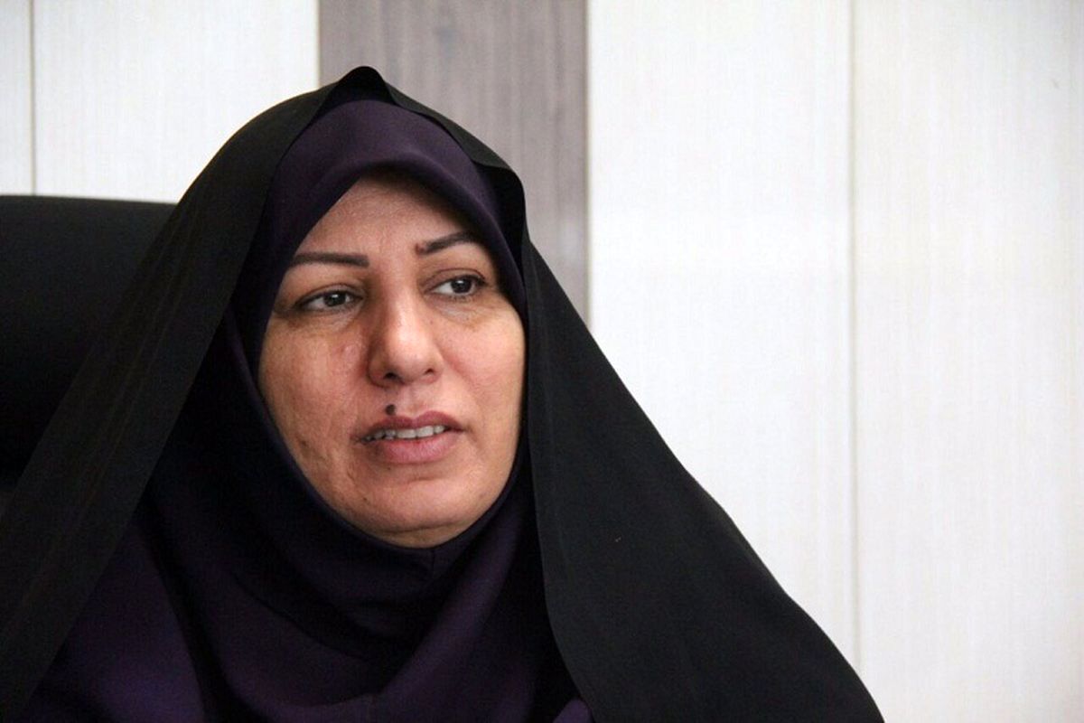 مدیرکل بهزیستی کرمانشاه