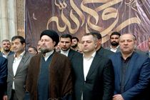 جامعه ورزش و جوانان با آرمان‌های بنیانگذار جمهوری اسلامی تجدید میثاق کردند