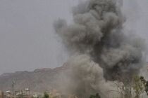 عربستان به یک شهر مرزی یمن حمله‌ور شد