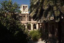 ثبت ۱۰ اثر هرمزگان در فهرست آثار ملی