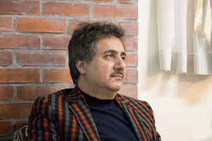 نسخه صوتی کتاب موفق «ابر صورتی» منتشر شد