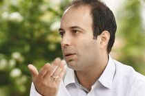 واکنش اینستاگرامی کامران نجف زاده به شایعات لیست جعلی