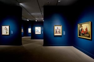 نگارخانه یا بنگاه های تجاری بدون عوارض!