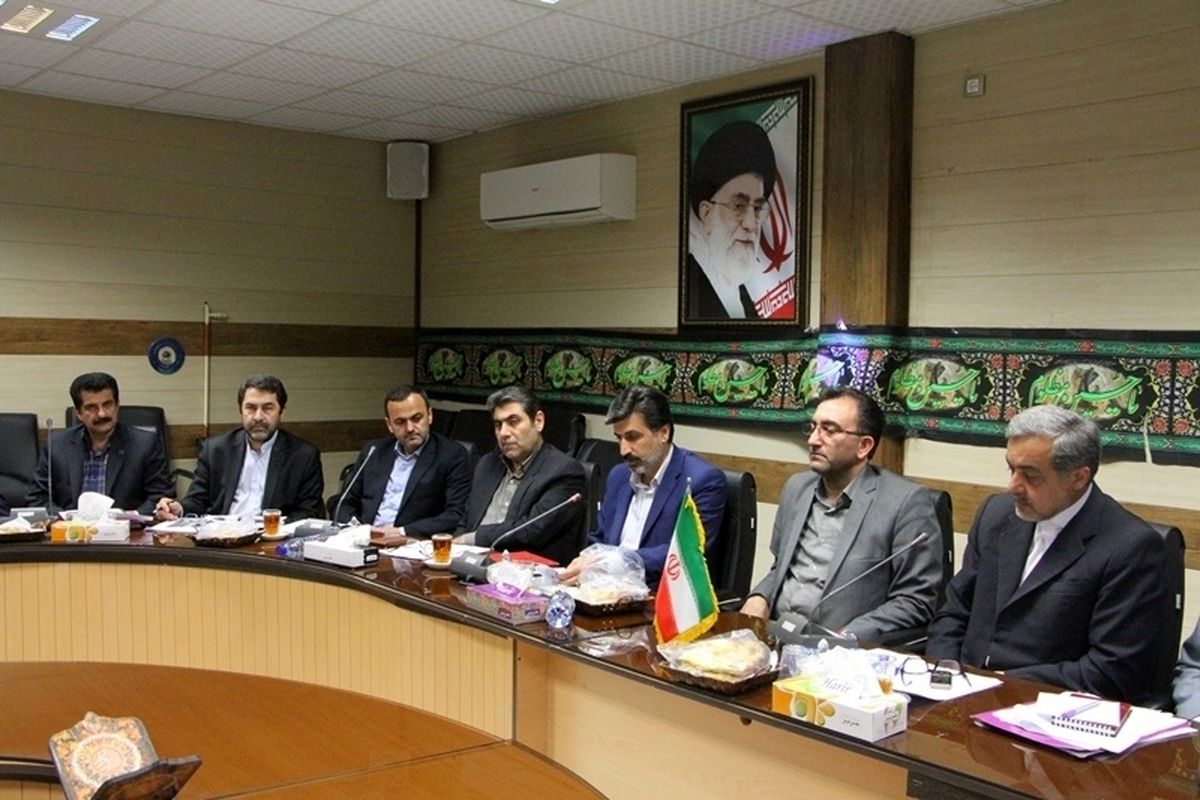 کارگروه میراث فرهنگیی شهرستان رودبار