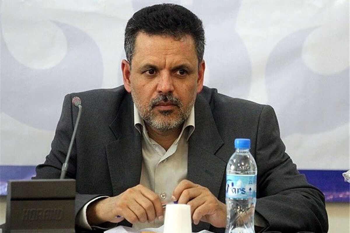 معاون وزیر نفت
