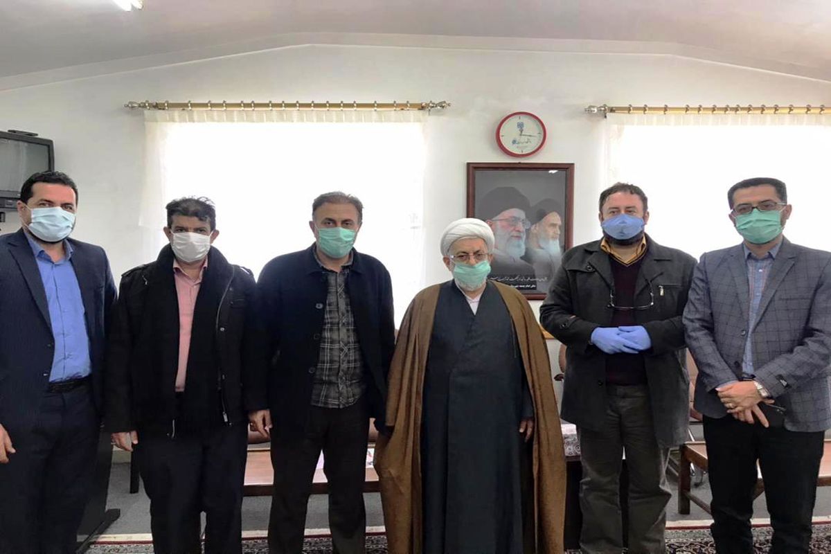 بسیج هنرمندان نوشهر