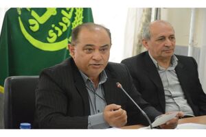 توسعه کشت دوم در ۵۵ مزرعه شالیزار مازندران و گیلان