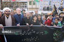 اقتدار امروز جمهوری اسلامی حاصل همان دانش‌آموزان دیروز است+ فیلم