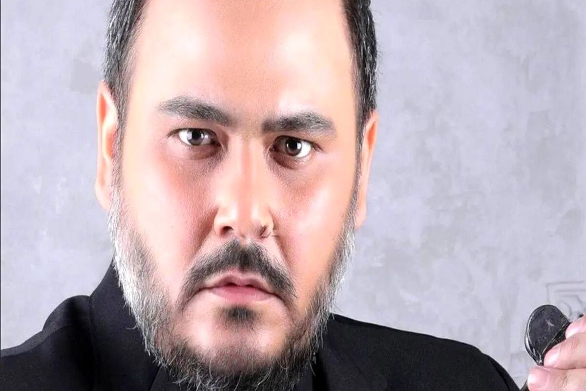 رضا داوود نژاد