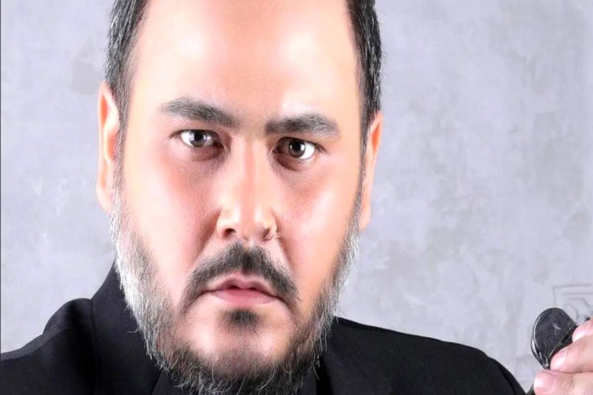 رضا داوود نژاد