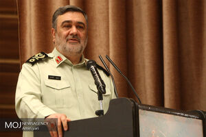 اگر مأموری خطایی انجام دهد، حتماً با او برخورد خواهد شد