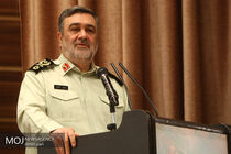 اگر مأموری خطایی انجام دهد، حتماً با او برخورد خواهد شد