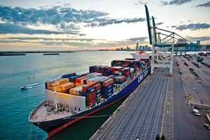 اظهارارت سخنگوی گمرک در خصوص میزان ترانزیت کالاهای خارجی در دولت سیزدهم