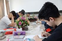 ۱۹ اردوی مطالعاتی نوروزی در تهران برگزار شد
