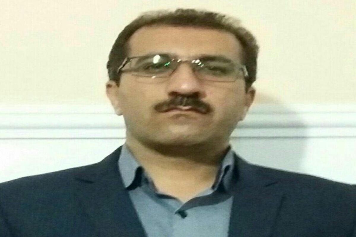 رئیس بهزیستی دهگلان