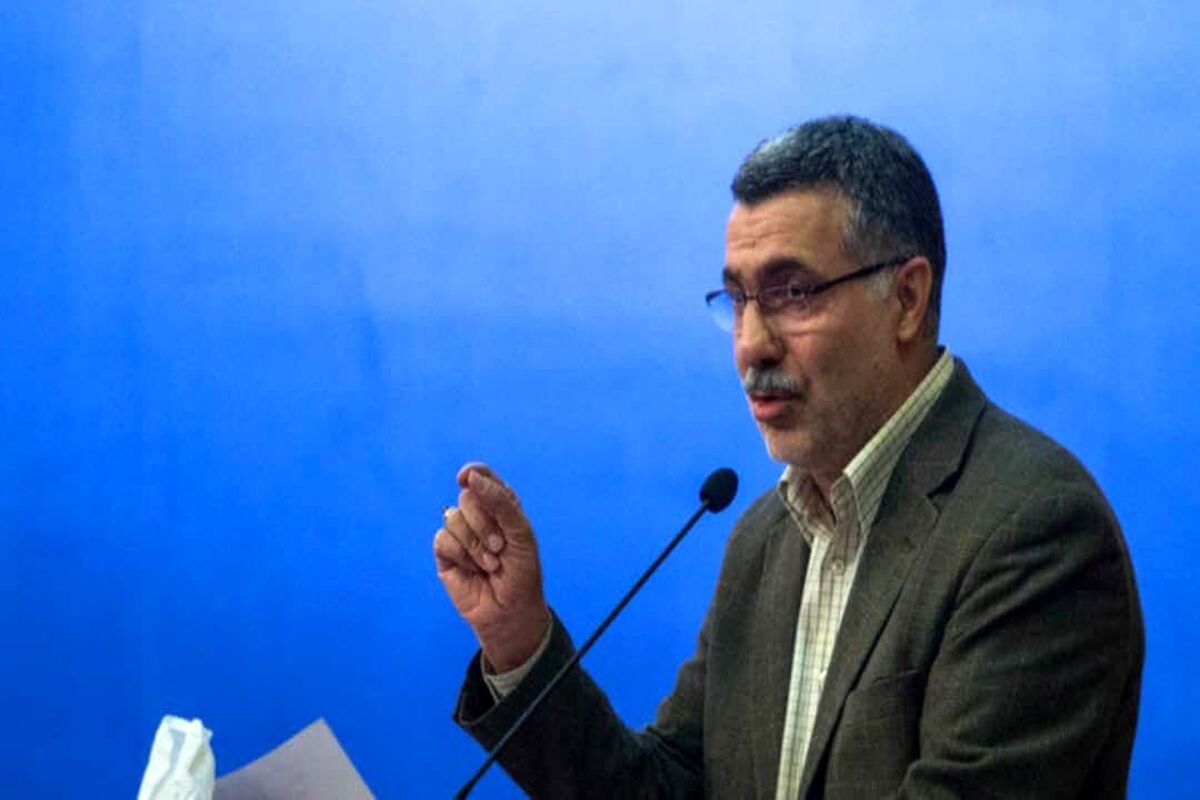 محمدرضا ظفرقندی
