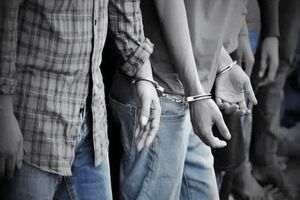 بازداشت ۱۱ نفر در پرونده نزاع دسته‌جمعی در چهارمحال و بختیاری