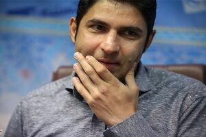 تیم ملی جوانان همچنان در انتظار هاشمیان