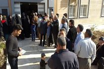 پیش‌بینی حضور 70 درصدی مردم کنگاور در انتخابات