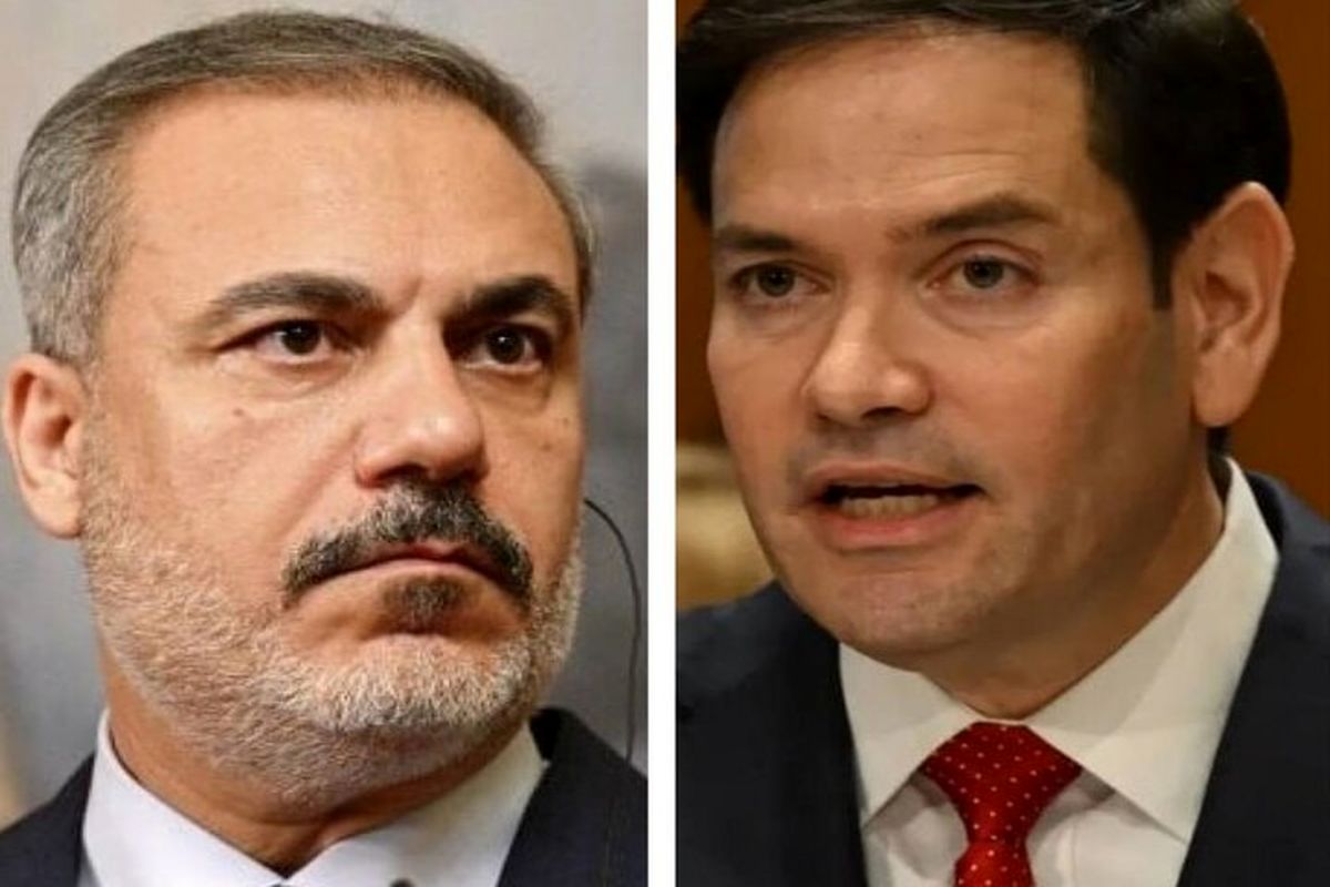 روبیو+فیدان