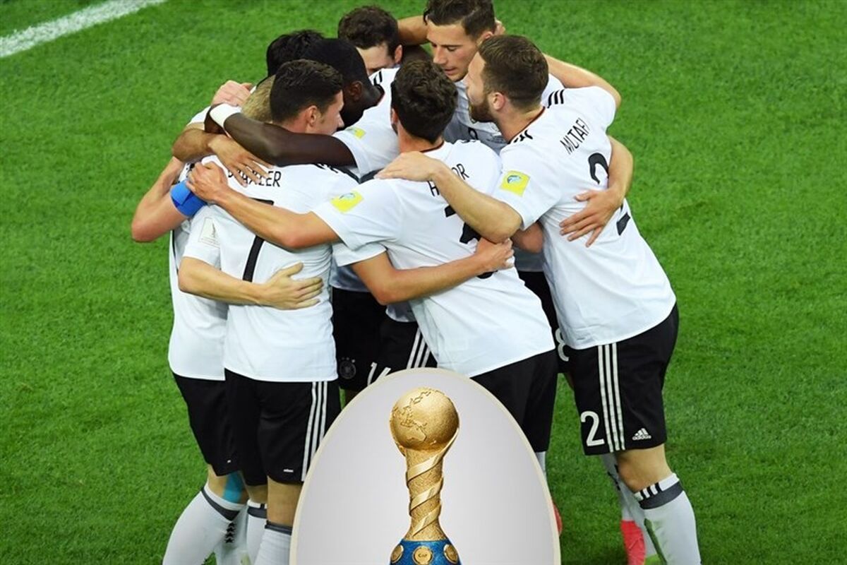 فوتبال آلمان