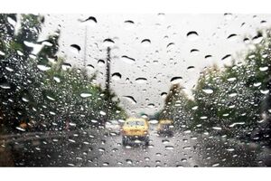 کردستان روز جمعه بازهم بارانی می شود