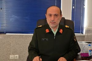 لزوم تمایز بین ماموریت های فوریتی و غیر فوریتی ۱۱۰ / آمادگی سامانه پیامکی برای امداد خواهی 
