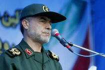 تردد در تنگه هرمز فقط با اجازه ایران انجام خواهد شد