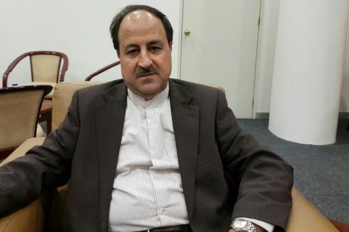 محمد تقی حسینی