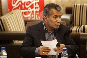 تب انتخابات مجلس به شورای شهر بندرعباس رسید/پرویز سالاری استعفا داد