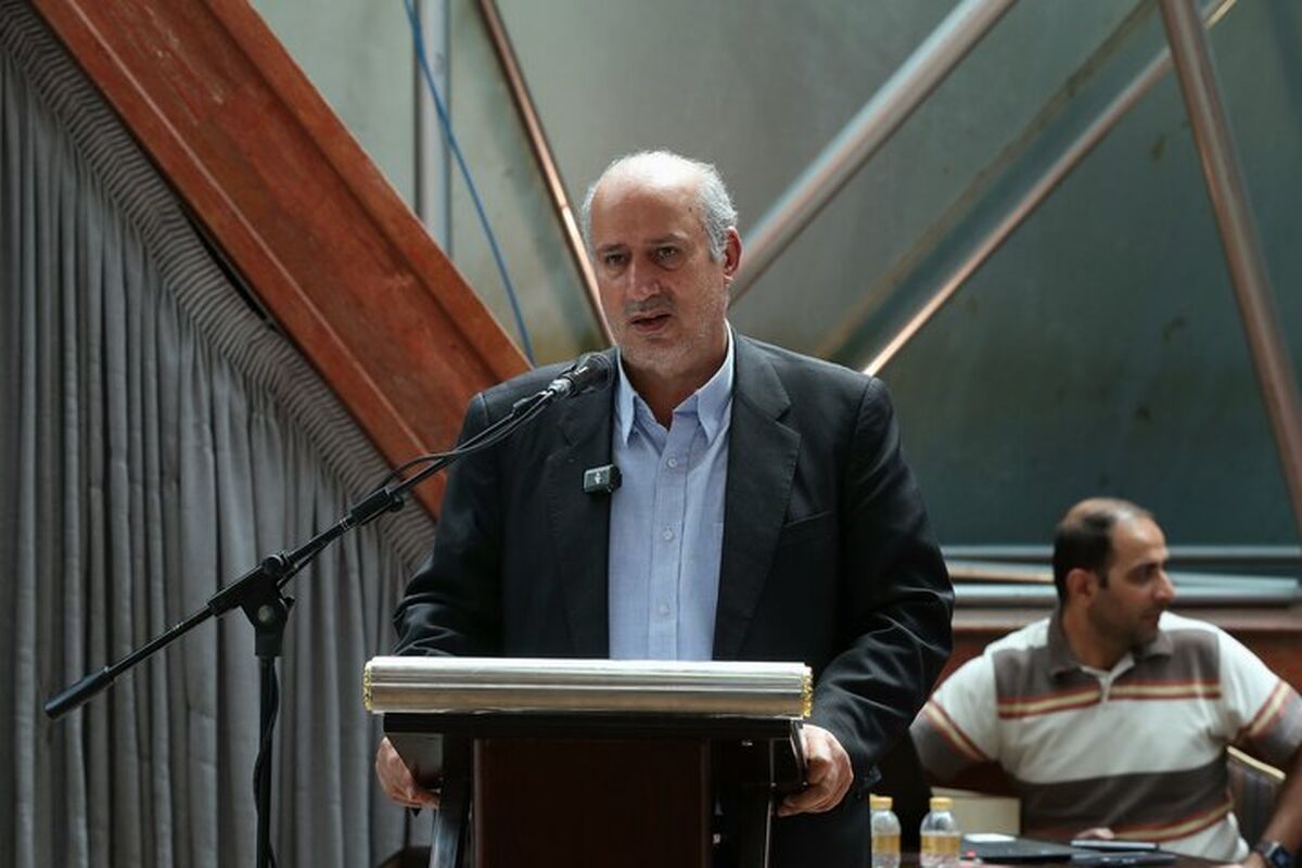 مهدی تاج