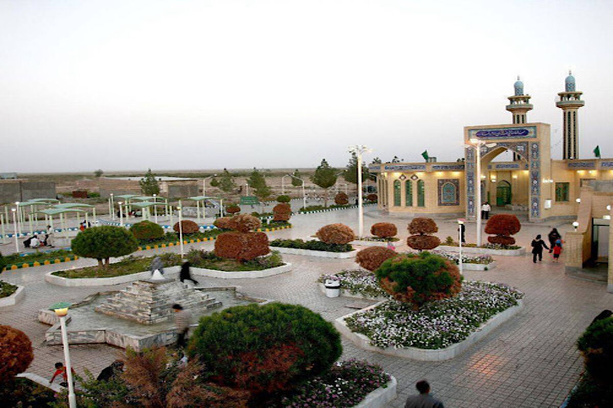 راهداری