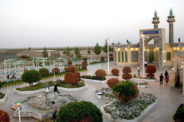 مجتمع‌های خدماتی - رفاهی بین‌راهی آماده خدمت‌رسانی به زائران اربعین حسینی می‌شوند