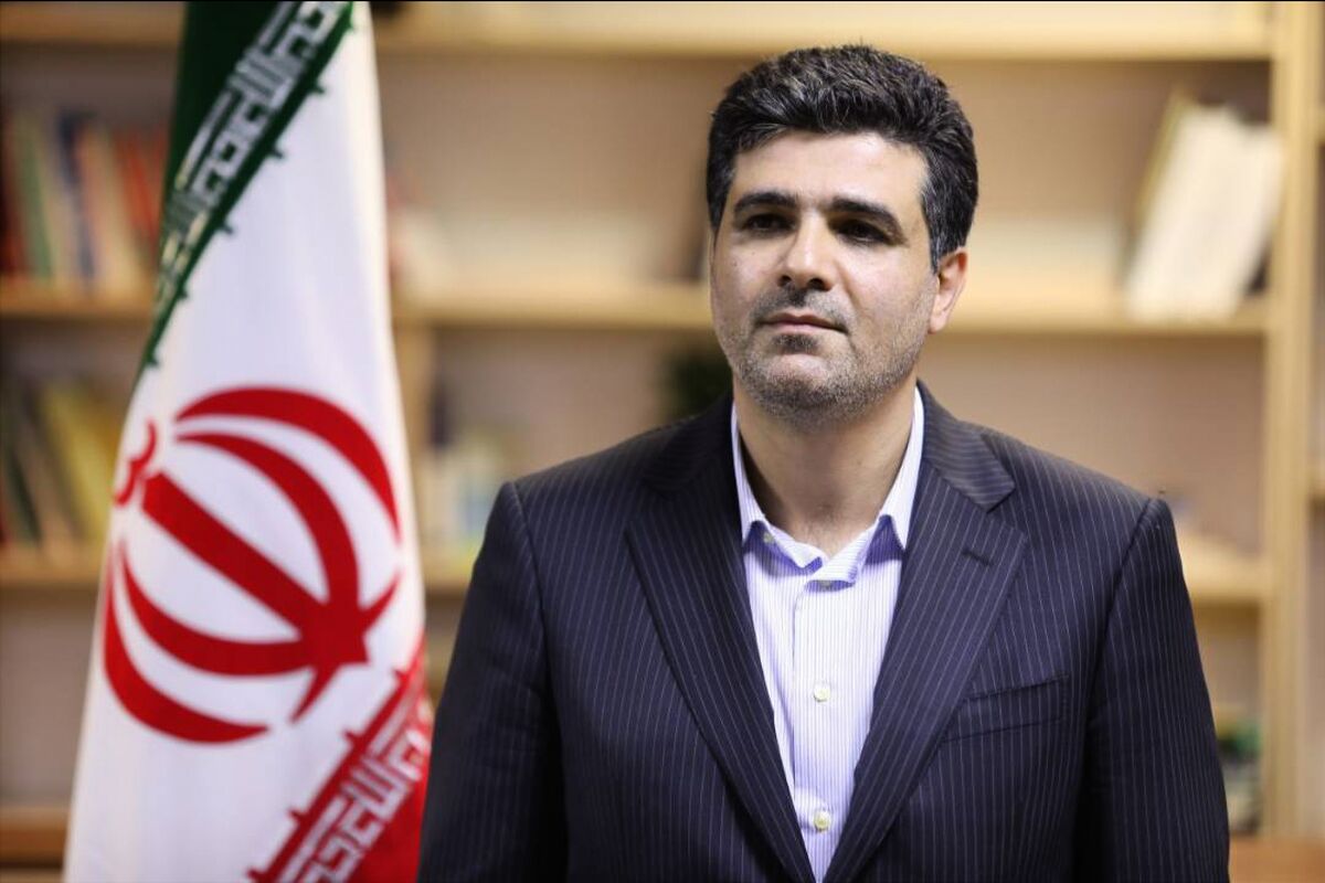 داود دارابی