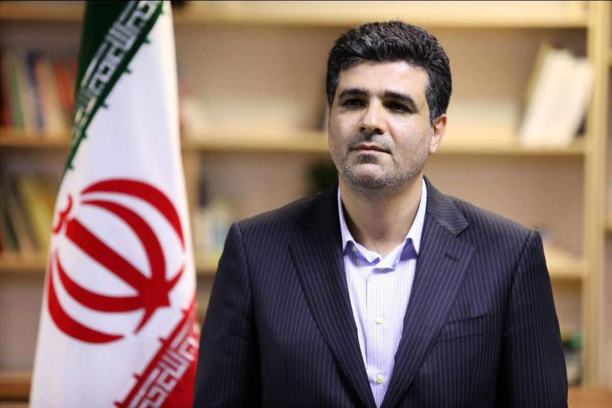 داود دارابی