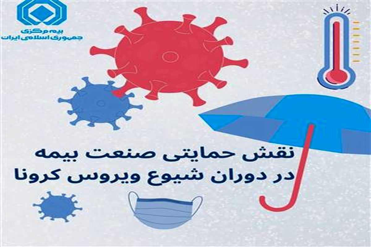 بیمه مرکزی
