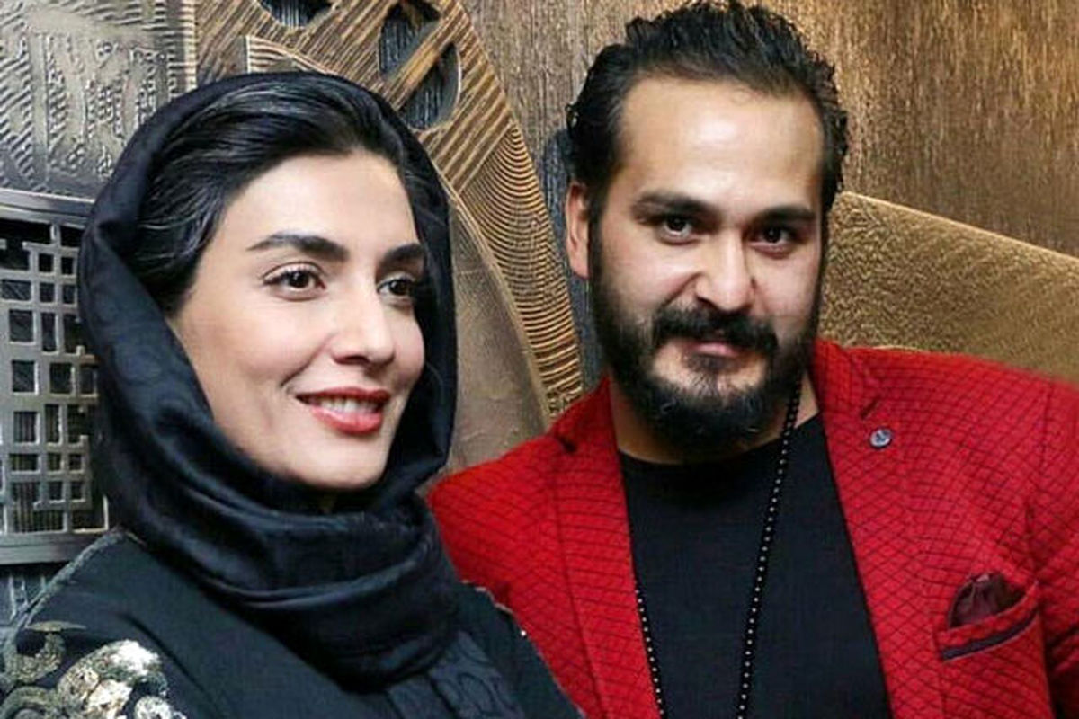 لیلا زارع میلاد کی مرام