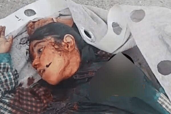 کشتار دانش‌آموزان در مدرسه ایران نقض جدی حقوق بین‌الملل است