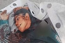 کشتار دانش‌آموزان در مدرسه ایران نقض جدی حقوق بین‌الملل است